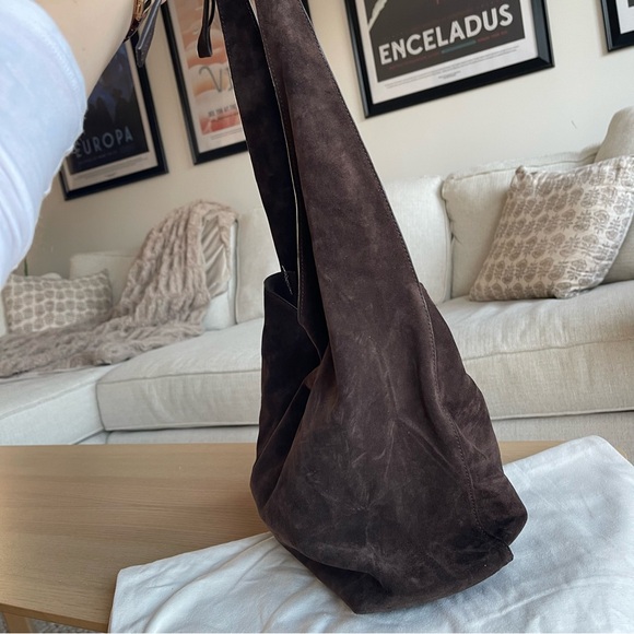 Reformation Medium Vittoria Tote Bag - Picture 9 of 16